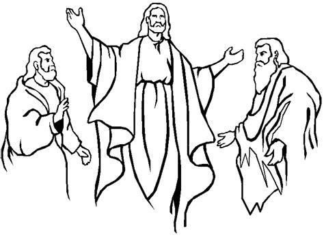 Jesus Predicando - sitiomax.net