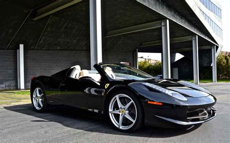 13 Elegant Ferrari Of Beverly Hills Italian Supercar