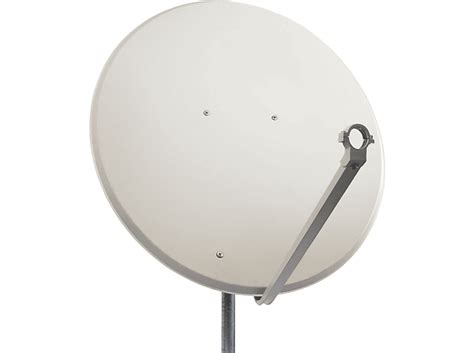 Premiumx Pxa Satellitensch Ssel Cm Aluminium Hellgrau