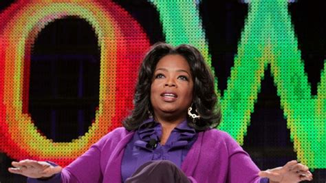 Own Oprah Winfrey Network
