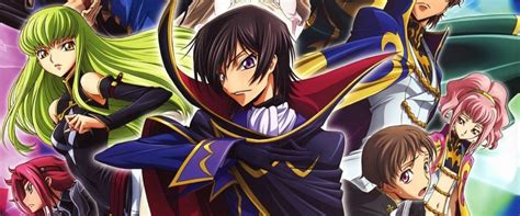 ‘code Geass Z Of The Recapture’ Anime Emerges With Positive Update After Hiatus