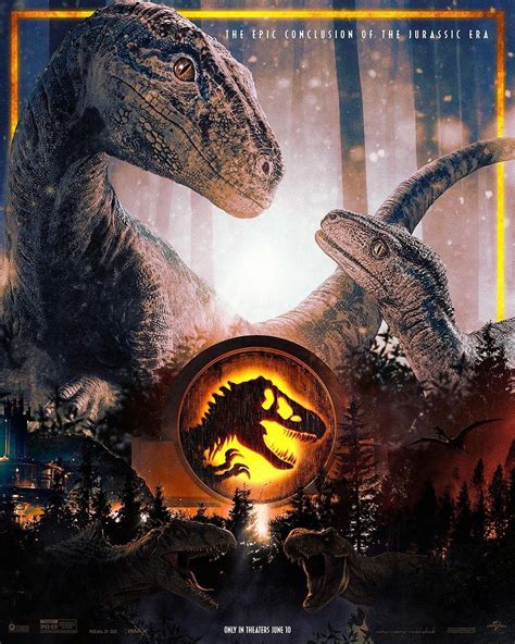 Velociraptor Poster Jurassic Park Know Your Meme