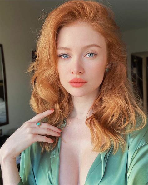Art Of Body On Twitter In 2021 Ginger Hair Color Girls With Red Hair