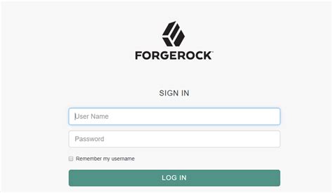 Logging Openam Authentication Log Stack Overflow