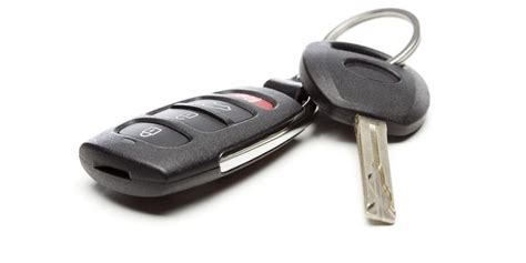 Auto Lock Experts Discuss Different Types Of Car Keys