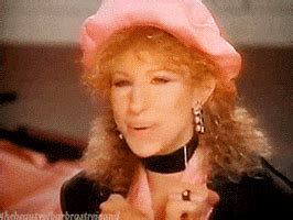 Barbra Streisand S Gif Find Share On Giphy