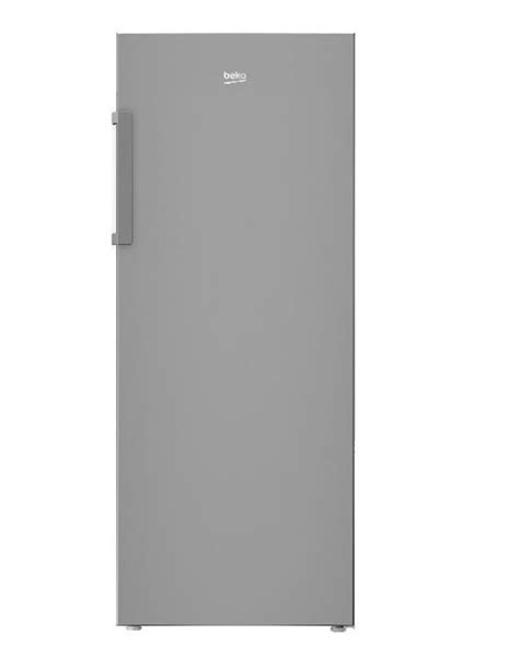 Beko Freestanding Upright Deep Freezer No Frost 6 Drawers 210 Liters