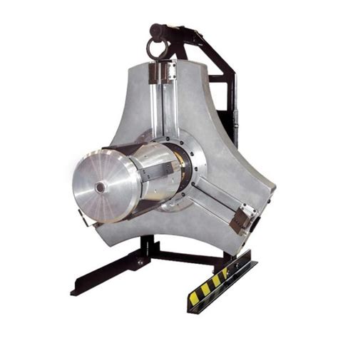 Mathey Saddle Machine Manually Operated Available From
