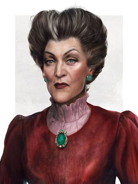 Omg This Artist Reimagines 20 Disney Characters As Real
