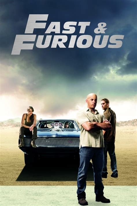 Asfsdf Fast And Furious 2009