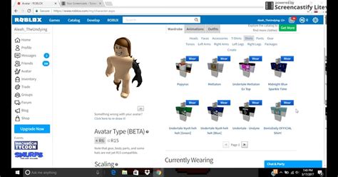 Cool Roblox Avatars Without Robux Roblox Robux Promo