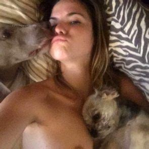 Kaili Thorne Nude LEAKED Private Photos Scandal Planet