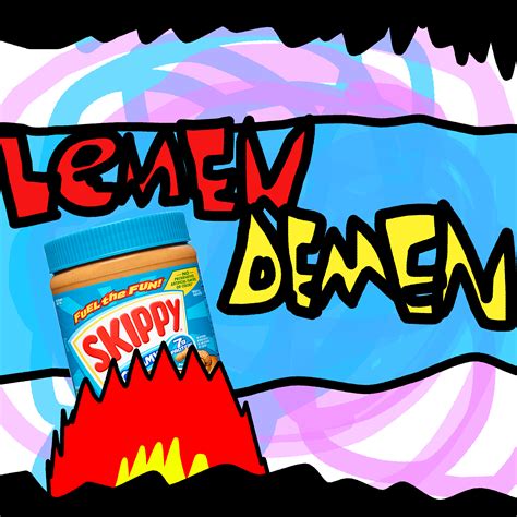 Lemen Demen Dayem Skippe Rlemondemon