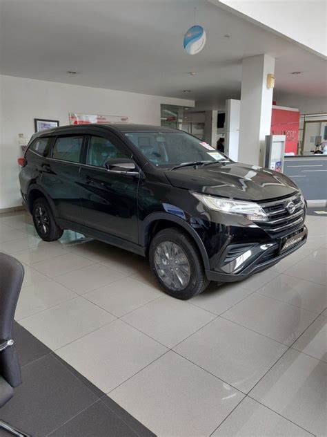 ALL NEW TERIOS X AT DELUXE IDS Cars Cars For Sale On Carousell