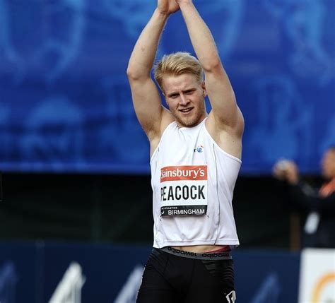 Jonnie Peacock Suffers Shock Defeat In London As Paralympic Champion