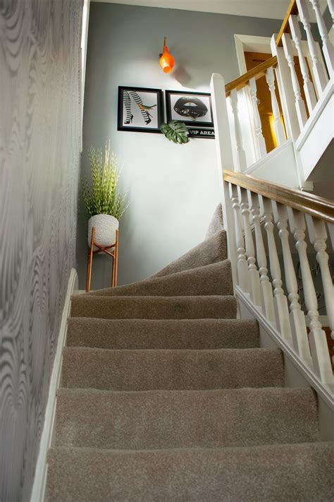 Stairs And Landing Ideas Andrewtegg