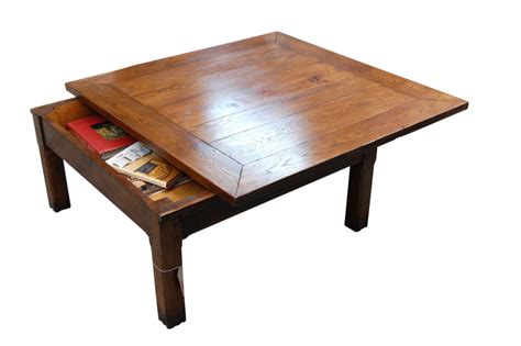 coffee tables | Camargue