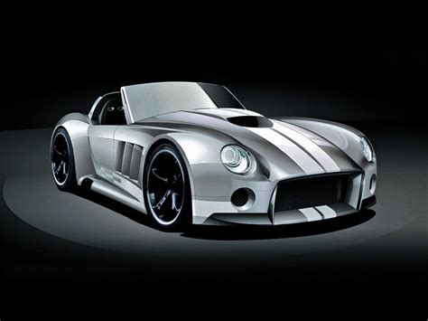 King Cobra Racer X Design Kc427 Concept Concept Cars Bmw Z3 Cars