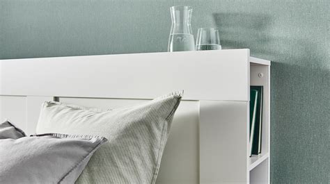 Bed Headboards In Queen And Double Size Ikea
