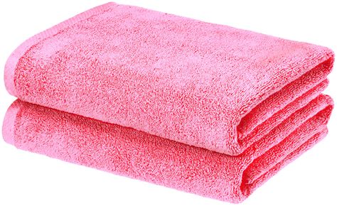 Goza Towels Cotton Bath Towel Soft Highly Absorbent And Quick Dry