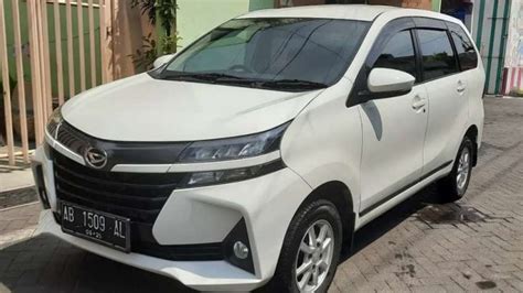 Daihatsu Xenia 2019 Jual Beli Mobil Xenia 2019 Bekas 2021