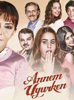 Annem Uyurken Dizi Beyazperde Com