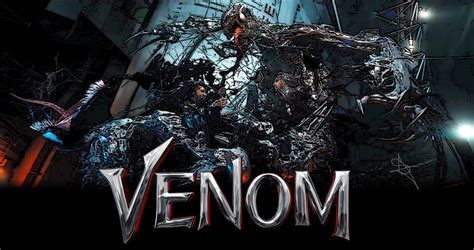 Wallpaper Venom Sony Riot Symbiote Teeth Tom Hardy 2040x1080