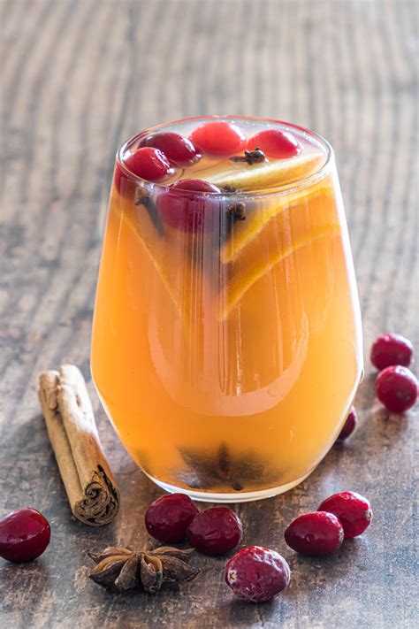 Maybe you would like to learn more about one of these? Instant Pot Apple Cider - Mulled Cider | Recipes From A Pantry