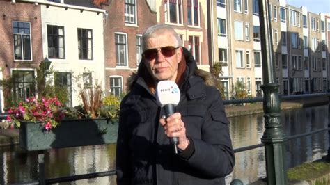 Tom Bruin Met Het Weekendweerbericht Youtube