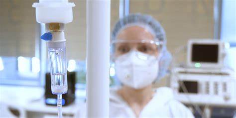 Диета при химиотерапии рецепты