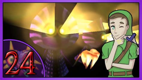 The Legend Of Zelda Majoras Mask 3d Episode 24 Fighting Aliens