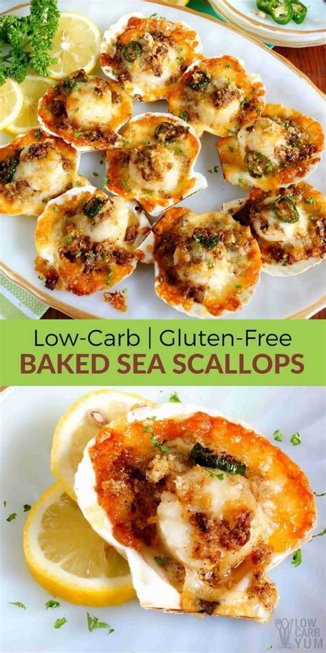 Low fat and low carb diets can help promote weight loss. 220 best Low Carb Seafood Recipes - Keto LCHF images on ...