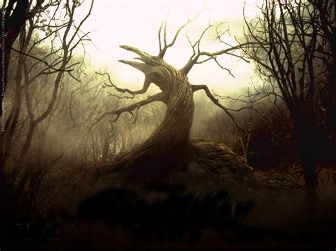Free Creepy Tree Download Free Creepy Tree Png Images Free Cliparts