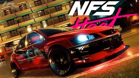 Tokyo Drift Verfolgung Need For Speed Heat Part 51 Lets Play Nfs