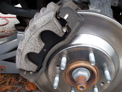 How To Install Brake Pads With Clips