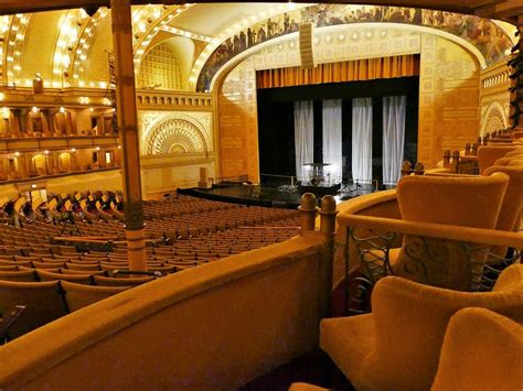 Auditorium Theatre Chicago All You Need To Know Before You Go