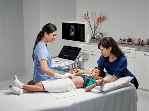 Pediatric Ultrasound System Siemens Healthineers Usa