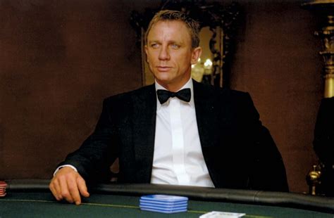 James Bond Books Movies Actors And Facts Britannica