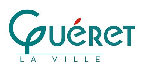 Utilisation Du Nouveau Logo De La Ville Ville De Guéret Site Officiel