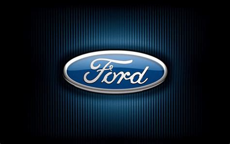 Ford Logo Iphone Wallpapers Top Free Ford Logo Iphone Backgrounds