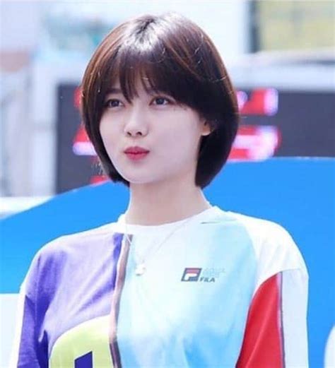 See more ideas about hairstyle, short hair styles, korean short hair. 15 Latest Short Haircuts for Round Face Women in 2020 ...