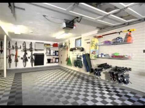 Here are ten tricks to step up your party decor game. Garage decorating ideas - YouTube