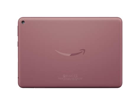 Amazon Fire Hd 8 10th Generation 8 Tablet 32gb Plum