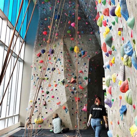 Pin By Lacey Cortez On Home Inspirations Indoor Rock Climbing Rock