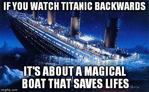 All The Funny Memes Memestache Titanic Ship Titanic F