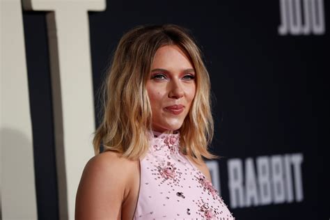 Scarlett Johansson Sues Disney Over ‘black Widow Streaming Release Pbs Newshour