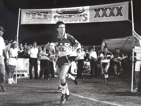 Queensland Rugby League Local Footy Legends Revealed