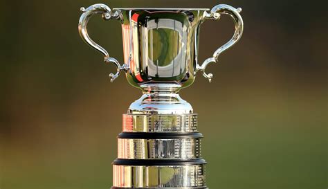 Some of the best sights of this year's open won't even be on the court: Will there be an Australian Open in 2020? - Golf Australia Magazine