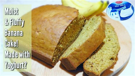 Start with one magwinya at a time. Low fat banana bread/cake | Healthy option! - YouTube