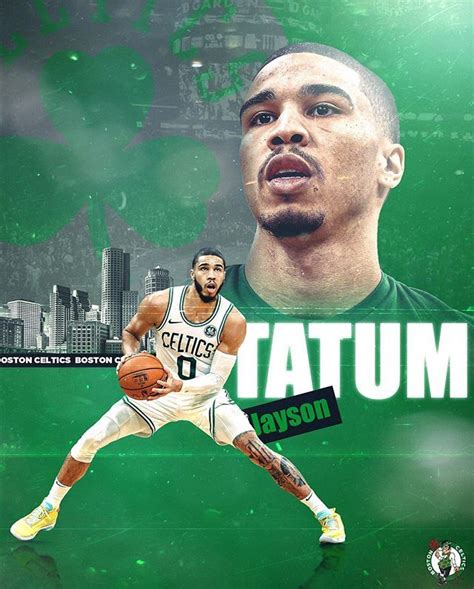 Celtics Wallpaper Tatum Dunk Jayson Tatum Wallpaper